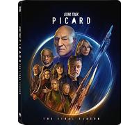 Star Trek: Picard: The Final Season