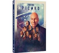 Star Trek: Picard: The Final Season