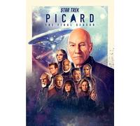 Star Trek: Picard: The Final Season