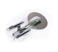 Star Trek Pizza Cutter U.S.S. Enterprise NCC-1701 21 cm