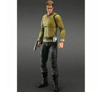 Star Trek Kirk Play Arts Figure 27 cm