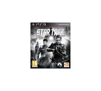 Star Trek (Playstation 3)