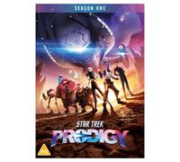 Star Trek: Prodigy - Paramount Pictures - DVD - Season 1