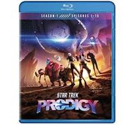 Star Trek: Prodigy: Season 1