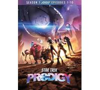 Star Trek: Prodigy: Season 1
