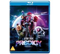 Star Trek: Prodigy - Season 2