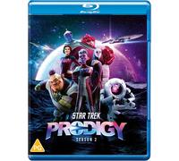 Star Trek: Prodigy - Season 2