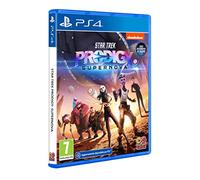 Playstation Games Ps4 Star Trek Prodigy: Supernova Multicolor