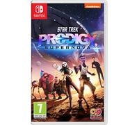 Star Trek Prodigy: Supernova (Switch)