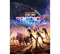 Star Trek Prodigy: Supernova (PC) - Steam Key - GLOBAL