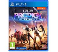 Star Trek Prodigy: Supernova (PS4)