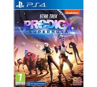 Star Trek Prodigy: Supernova (PS4)