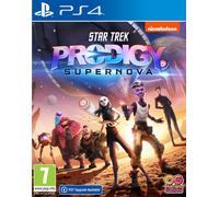 Star Trek Prodigy: Supernova (PS4)