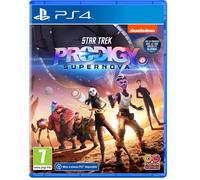Star Trek Prodigy: Supernova
