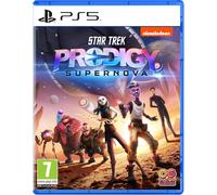 Star Trek Prodigy: Supernova (PS5)