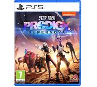 Star Trek Prodigy: Supernova (PS5) PlayStation 5 (Sony Playstation 5)
