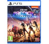 Star Trek: Prodigy - Supernova - PS5 (PlayStation 5)