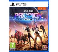 Star Trek Prodigy: Supernova - PlayStation 5