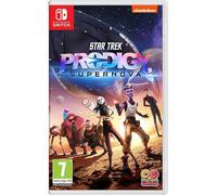 Star Trek: Prodigy Supernova Switch BRAND NEW AND SEALED - FREE SHIPPING