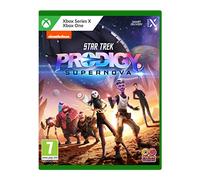 Bandai Namco Entertainment Star Trek Prodigy: Supernova Bandai Namco Entertainment Star Trek Prodigy: Supernova