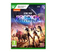 Bandai Namco Entertainment Star Trek Prodigy: Supernova Bandai Namco Entertainment Star Trek Prodigy: Supernova