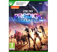 Star Trek Prodigy: Supernova | Xbox One/Series X New
