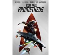 Star Trek - Prometheus (Collector’s Edition - mit Lesebändchen & Miniprint)