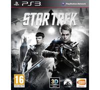 Star Trek (PS3)