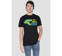 Star Trek Quogs Just A Phase T-Shirt, Black | Size: 3XL Star Trek Black 3XL