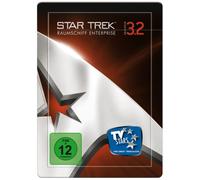 Star Trek - Raumschiff Enterprise - Staffel 3.2 - Metal-Pack [DVD] [1969]