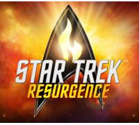 Star Trek: Resurgence - Captain's Edition PC Steam Account