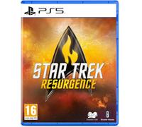 Star Trek: Resurgence - PS5