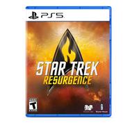 Star Trek: Resurgence - PlayStation 5
