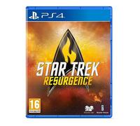 Star Trek: Resurgence (PlayStation 4)