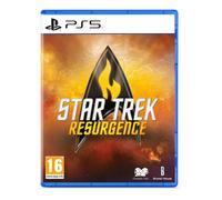 Star Trek Resurgence PS5