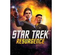 Star Trek: Resurgence | Standard Edition (PC) - Epic Games Account - GLOBAL