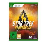 Star Trek: Resurgence - Xbox
