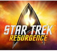 Star Trek: Resurgence XBOX One / Xbox Series X|S Account