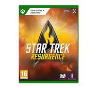 Star Trek: Resurgence - Xbox Series