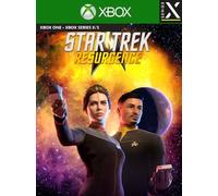 Star Trek: Resurgence (Xbox Series X/S) - Xbox Live Account - GLOBAL
