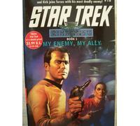 Star Trek - Rihannsu 1: My Enemy, My Ally (Star Trek: the Original Series - Rihannsu 1)