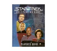 Star Trek Roleplaying Game: Player's Guide