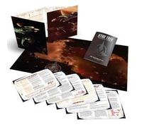 Star Trek Adventures RPG Klingon Empire Gamemasters Toolkit Modiphius NEW SEALED