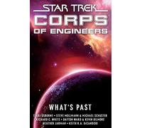 Star Trek: SCE: What's Past