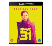 Star Trek: Section 31 4K Ultra HD