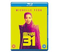 Star Trek: Section 31 Blu-ray