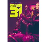 Star Trek: Section 31
