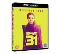 Star Trek: Section 31 4K Ultra HD