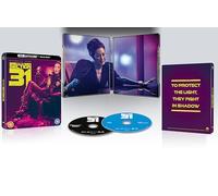 Star Trek: Section 31 4K Ultra HD SteelBook