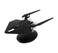 Star Trek - Section 31 Deimos-Class Starship - Star Trek Universe by Eaglemoss Collections